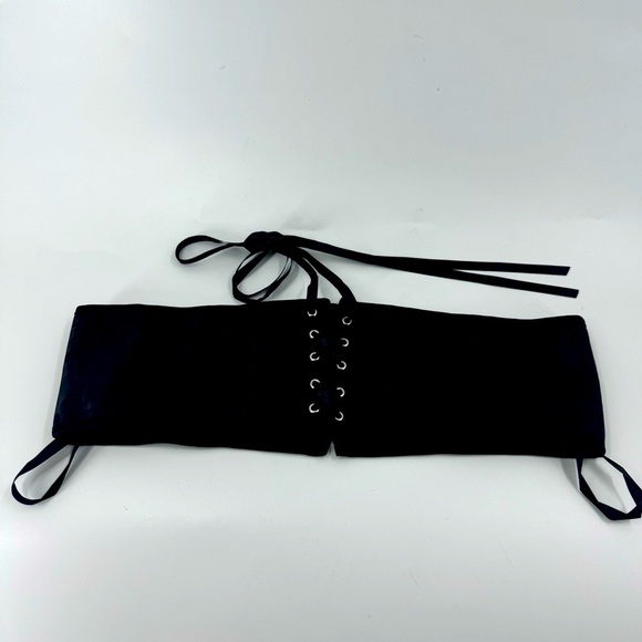 Unbranded Darkness Waist Corset - Picture 6 of 9